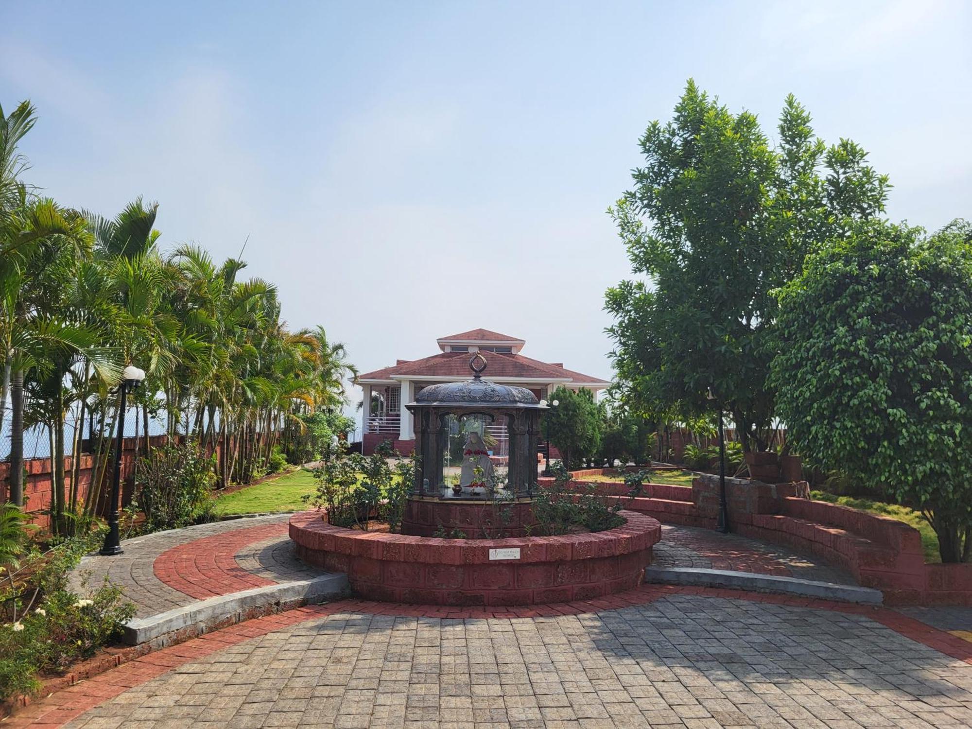 Paras Holiday Home Satara Exterior photo